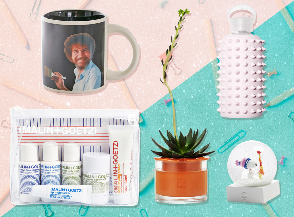 E-Comm: Gifts for Your Coworker or Boss E-Comm: Gifts for Your Coworker or Boss